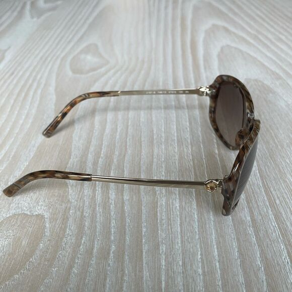 Salvatore Ferragamo NWOT women’s brown sunglasses main image 11